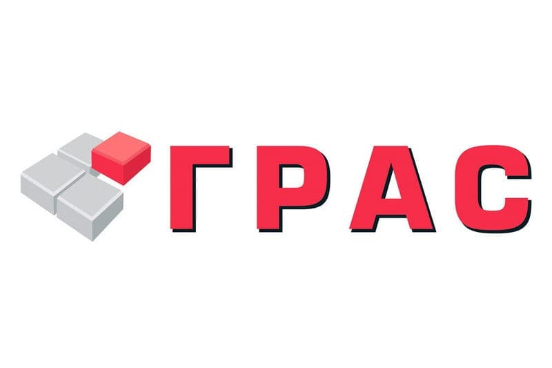 ДСК ГРАС