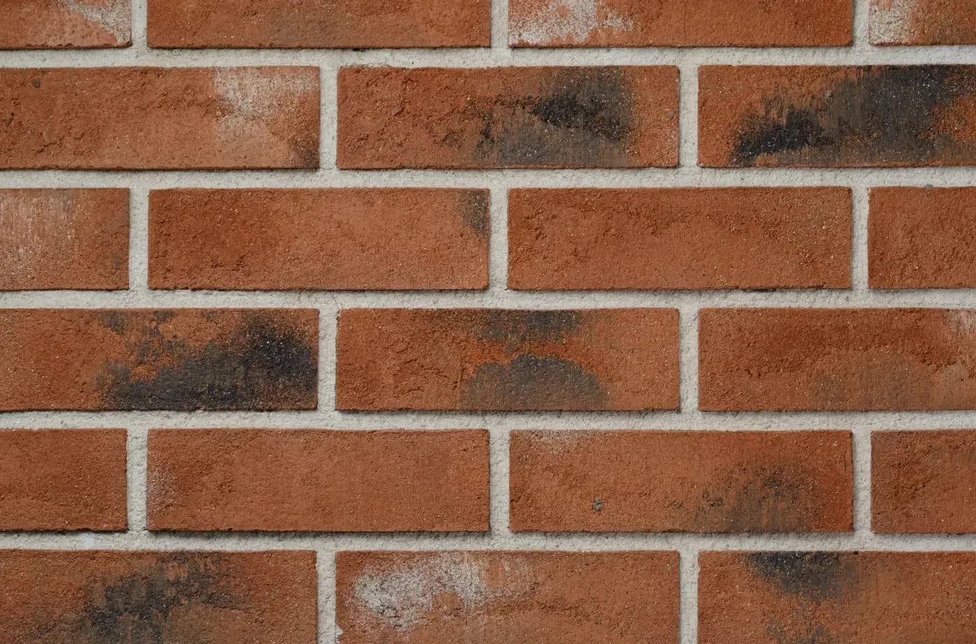 Плитка ручной формовки глина Real Brick