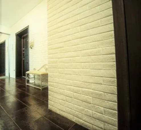 Искусственный камень Алтен Брик 310-30, бежевый, фото 2