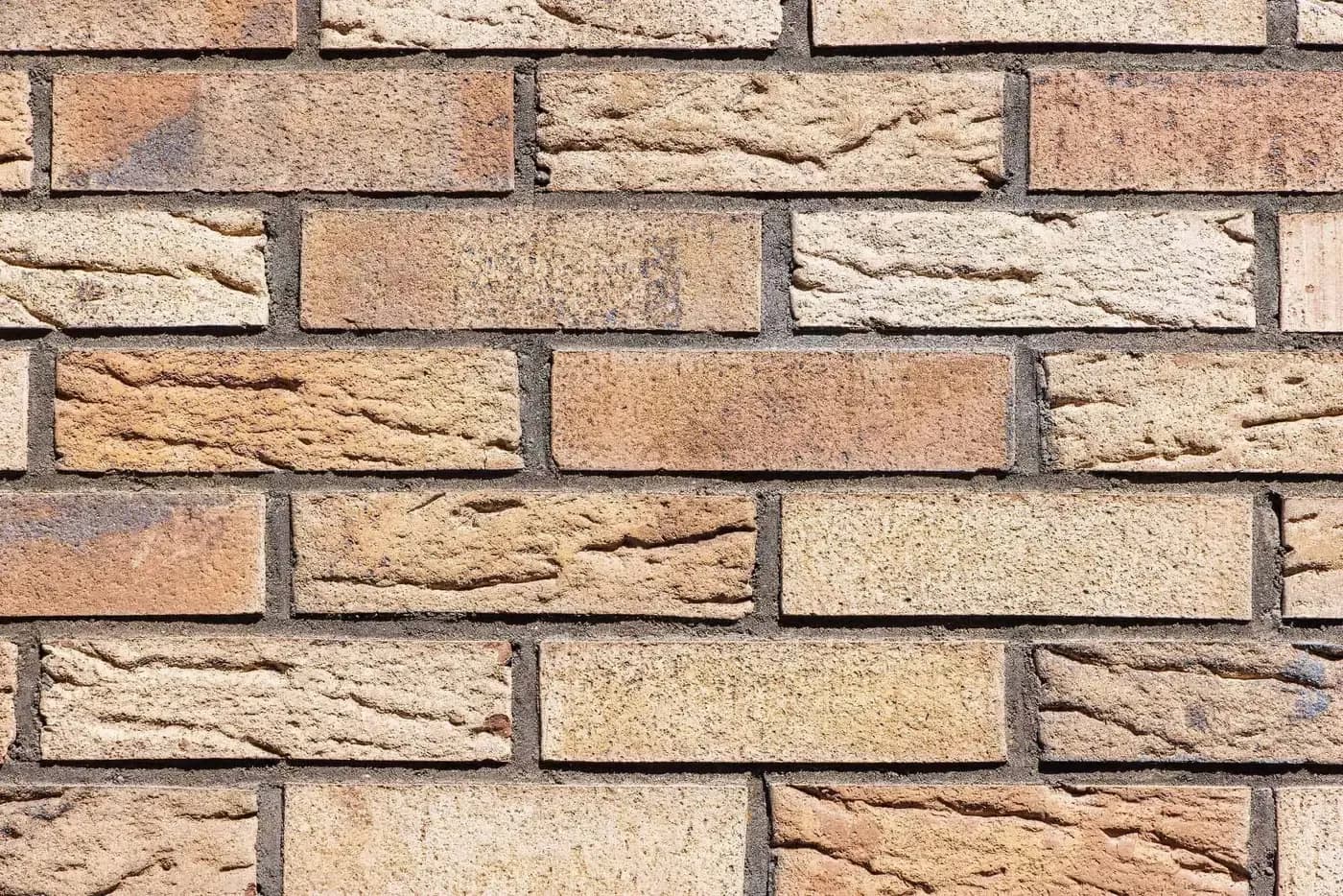 Клинкер фасадный Нарвский, 1 НФ, 250×120×65 мм, фото 5