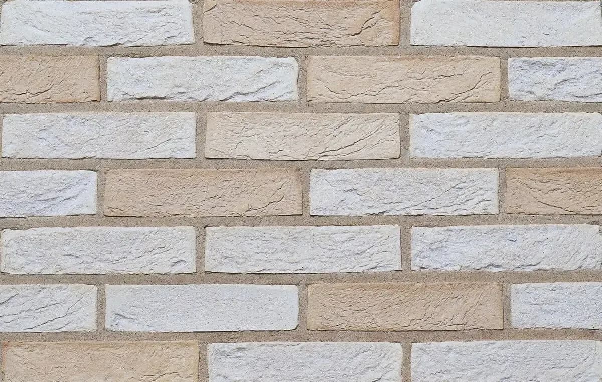 Кирпич ручной формовки Камелия (Beveren), WF