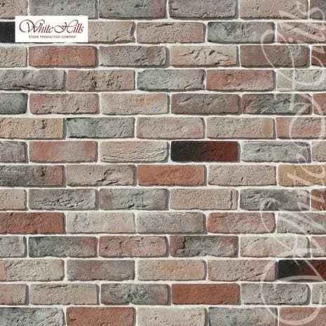 Искусственный камень Ринн Брик 683-90, серый