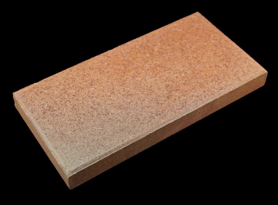 Клинкерная брусчатка, Magma, 200×100×20 мм