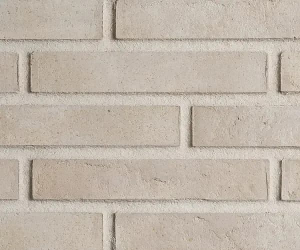 Кирпич ручной формовки слоновая кость, 215×51×65 мм, фото 2