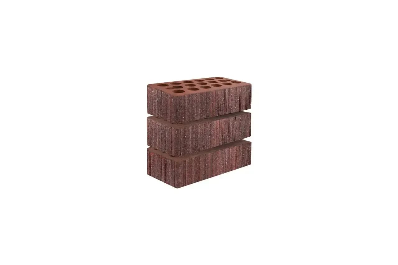 Кирпич облицовочный Рубин Kerma Premium