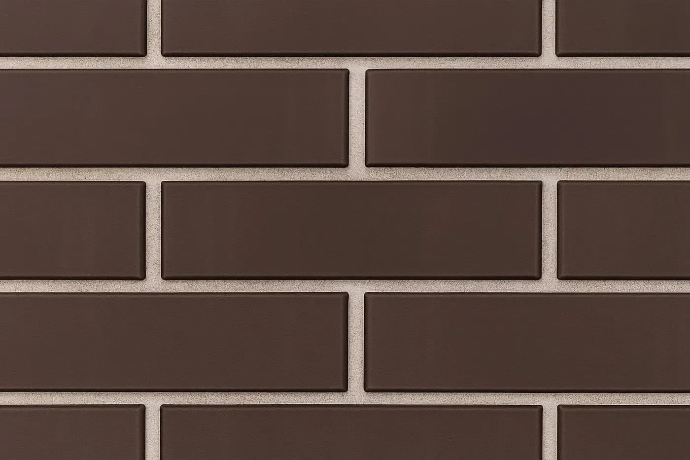Кирпич облицовочный коричневый гладкий, ЕВРО, 250×85×65 мм, фото 4