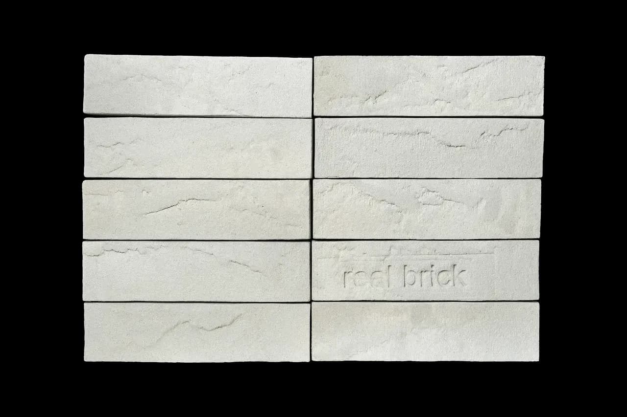 слоновая кость Real Brick