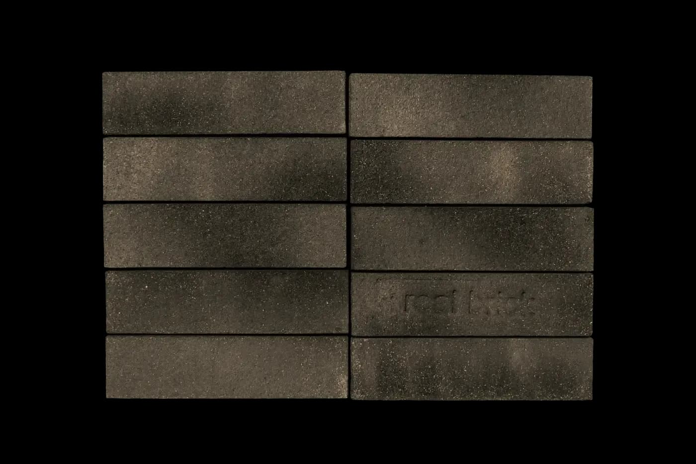Classic Real Brick