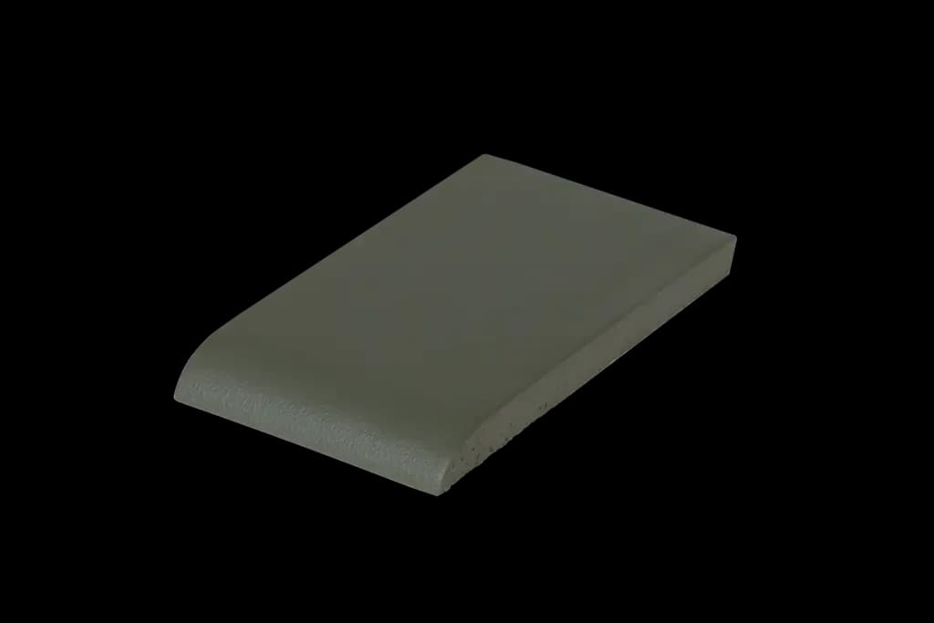 Отливы ручной формовки Ral 6007 Real Brick