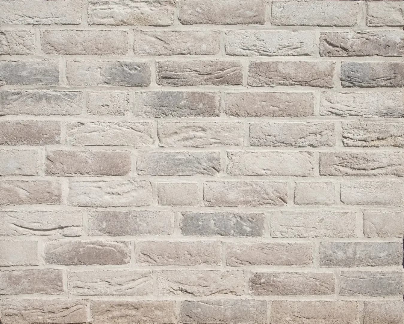 Плитка ручной формовки Europe капучино Real Brick