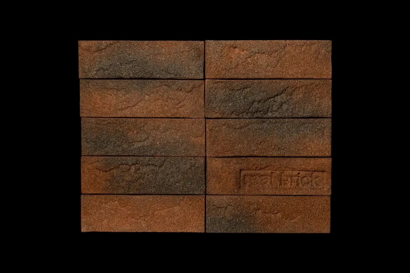 глина Real Brick
