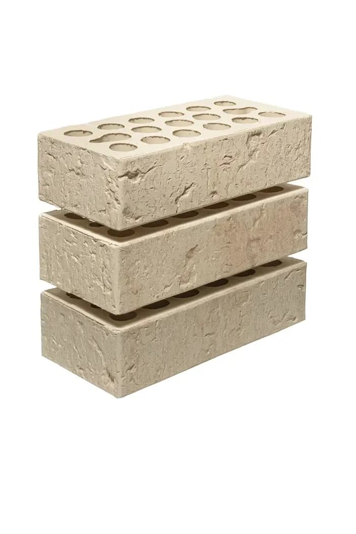 Кирпич облицовочный Капелла Kerma Premium