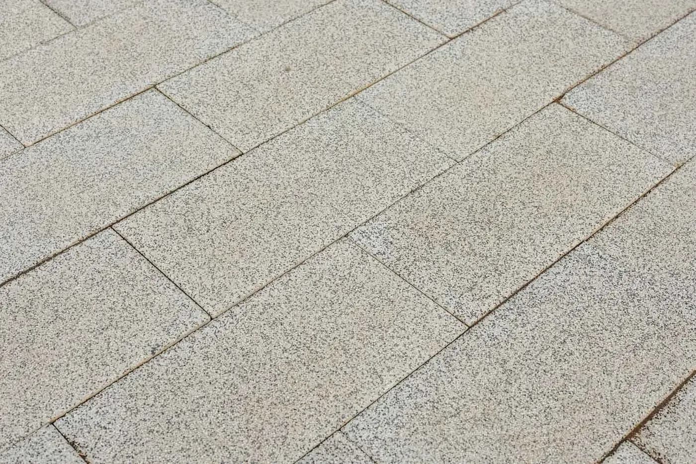 Тротуарная плитка Плита 600×300×100 мм, Премиум Gold, фото 5