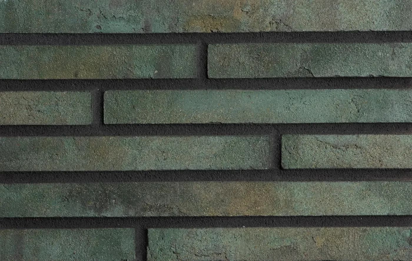 Плитка ручной формовки Exclusive Real Brick