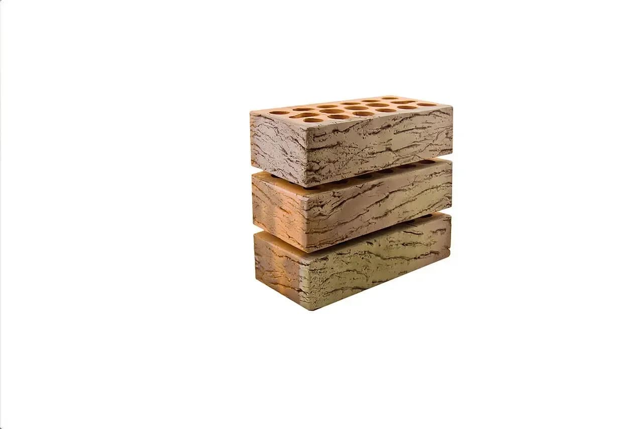 Кирпич облицовочный Марс Kerma Premium