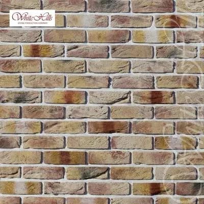 Искусственный камень Торн Брик 327-30, бежевый
