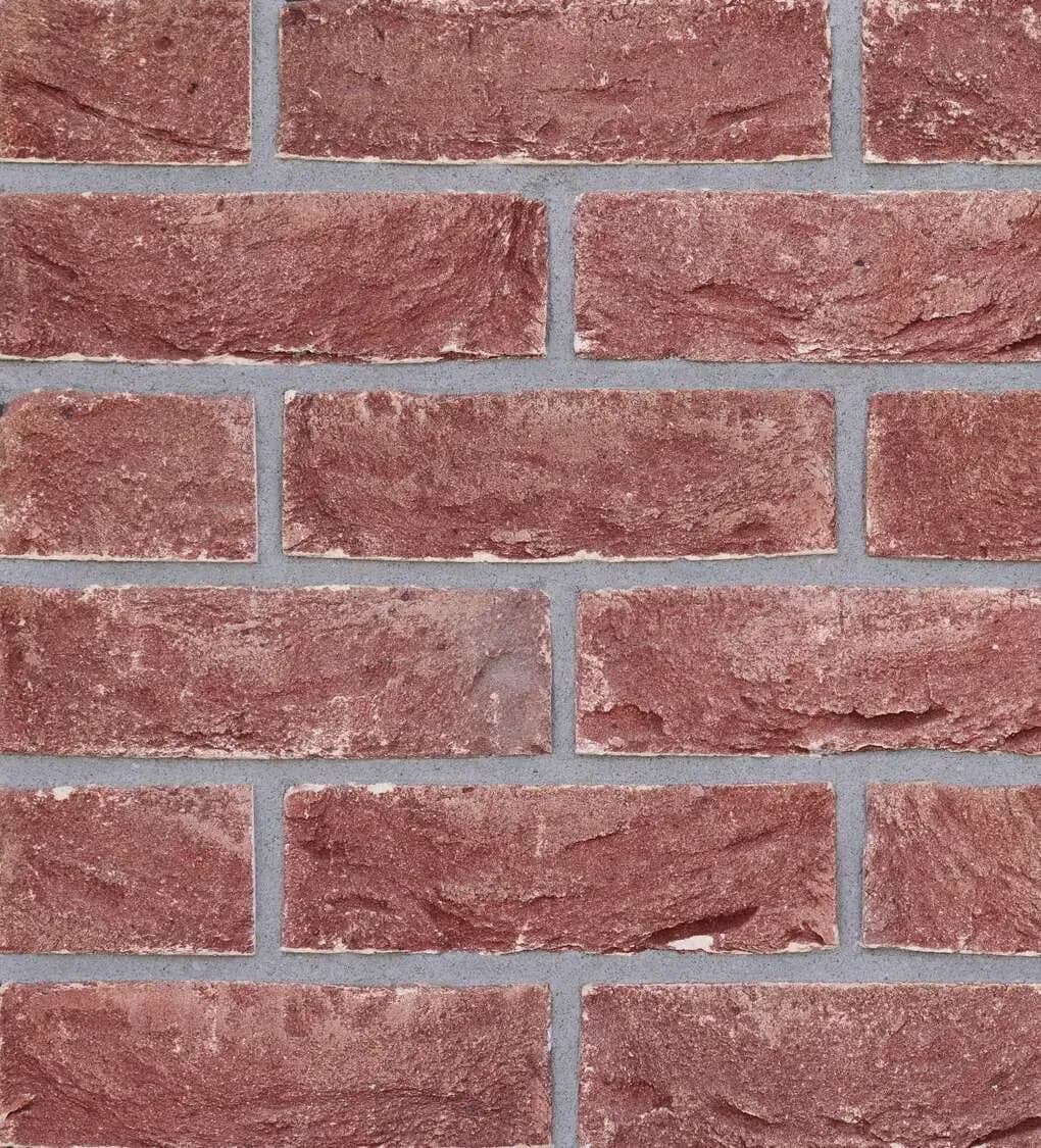 Кирпич ручной формовки Алларт (Beveren), WDF, фото 2