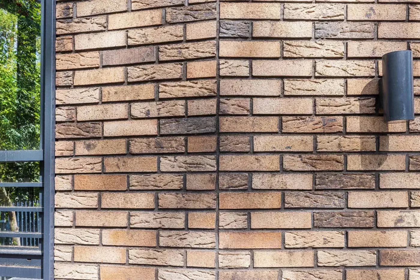 Клинкер фасадный Нарвский, 1 НФ, 250×120×65 мм, фото 6