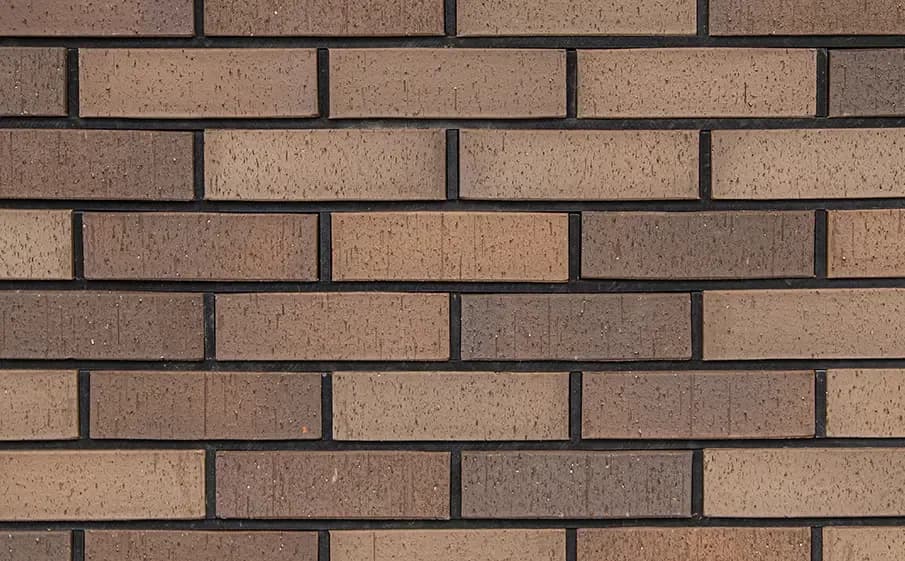 Клинкер фасадный Коричневый Каре, WDF, 215×102×65 мм, фото 6