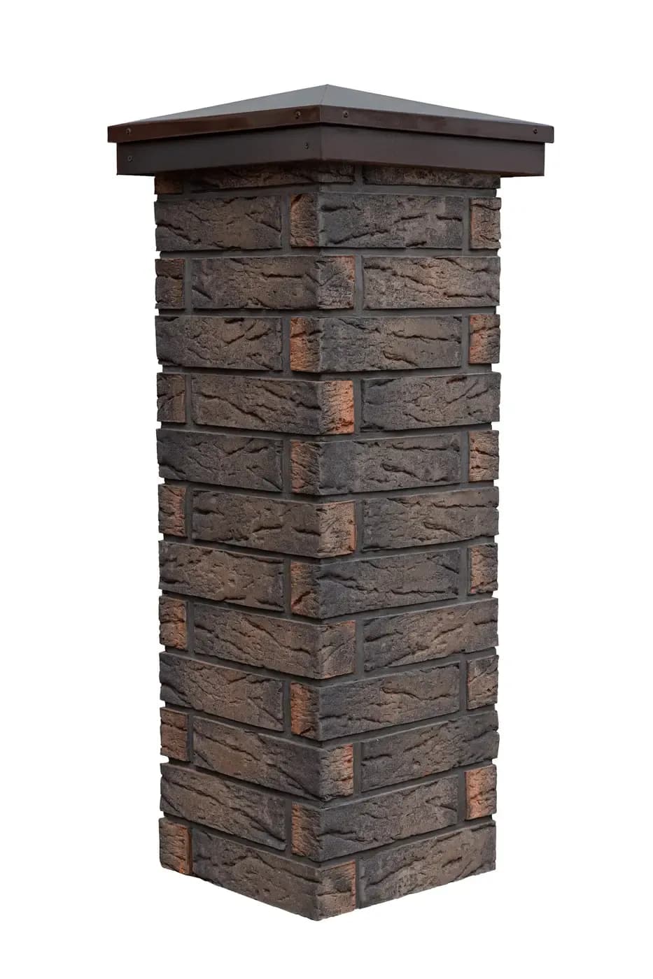 Кирпич ручной формовки Кронштадтский Faber Jar