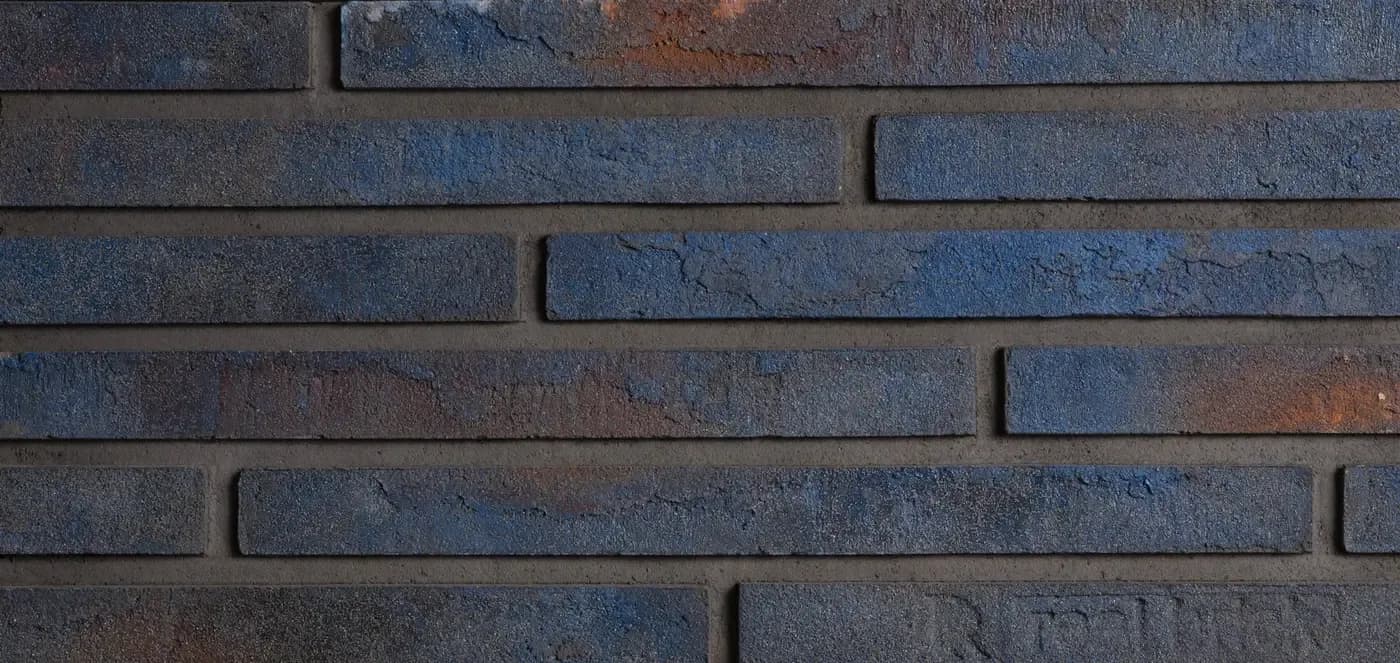 Exclusive Real Brick