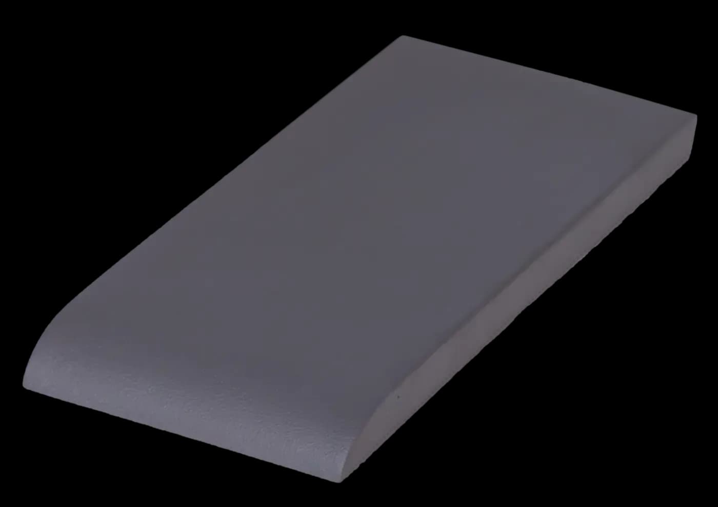 Отливы ручной формовки Ral 7016 Real Brick
