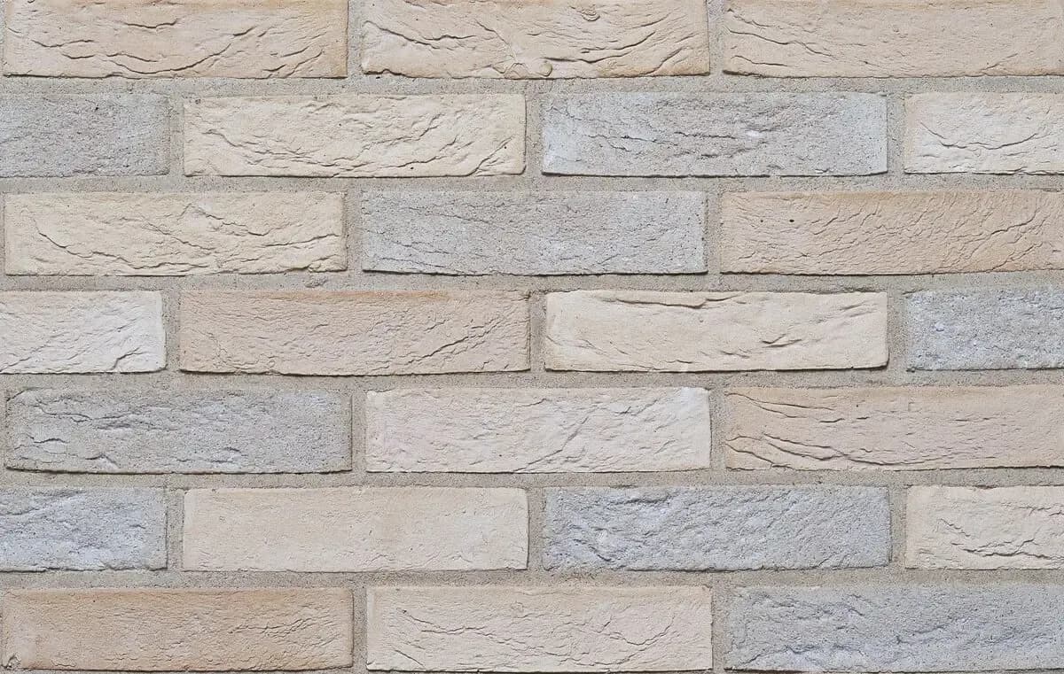 Кирпич ручной формовки Виктория (Beveren), WF