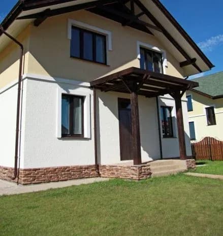 Искусственный камень Морэй 526-40, бежевый, фото 2