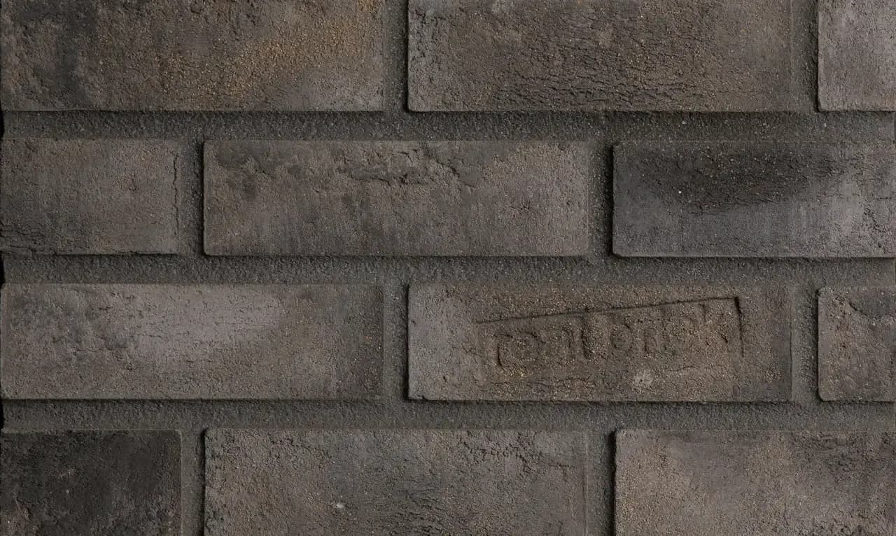 Плитка ручной формовки Classic Real Brick