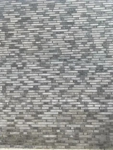 Кирпич ручной формовки спайс грей, 250×60×65 мм, фото 2
