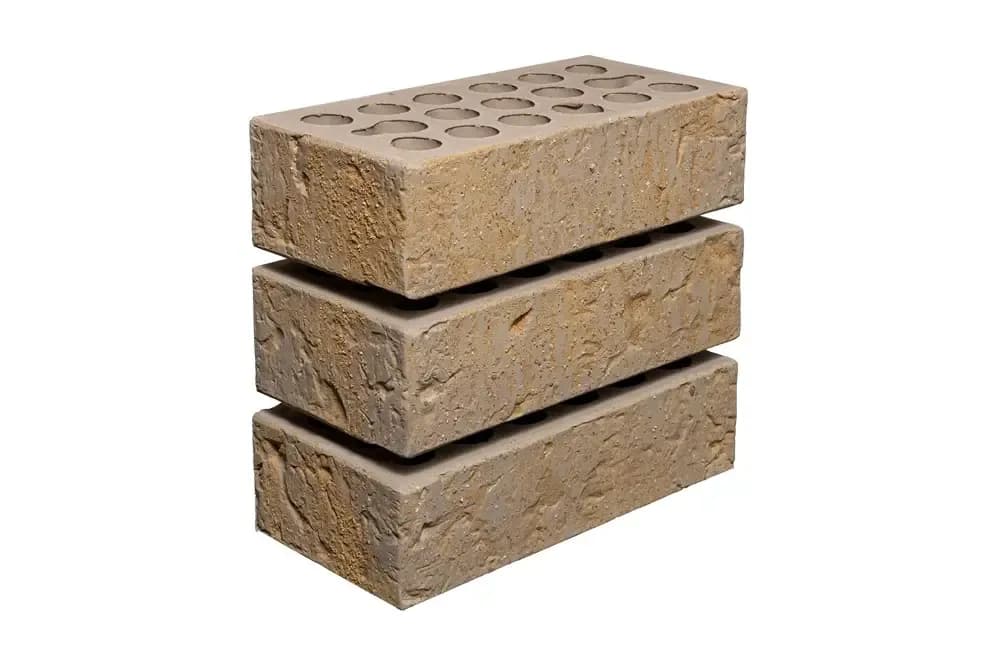 Кирпич облицовочный Луна Kerma Premium
