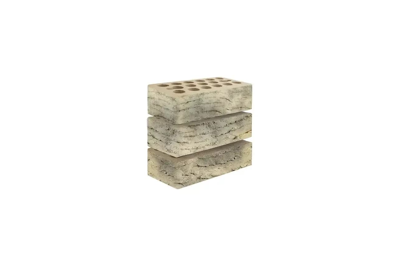 Кирпич облицовочный Сатурн Kerma Premium