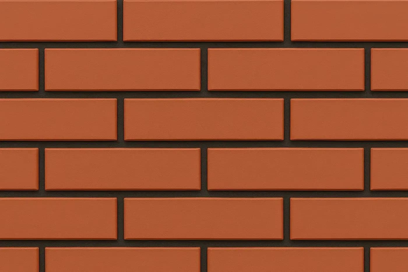 Кирпич облицовочный красный гладкий, ЕВРО, 250×85×65 мм, фото 4