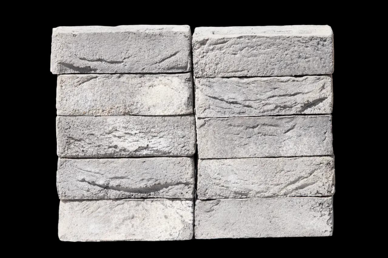 коллекция «Europe» дымчатый Real Brick