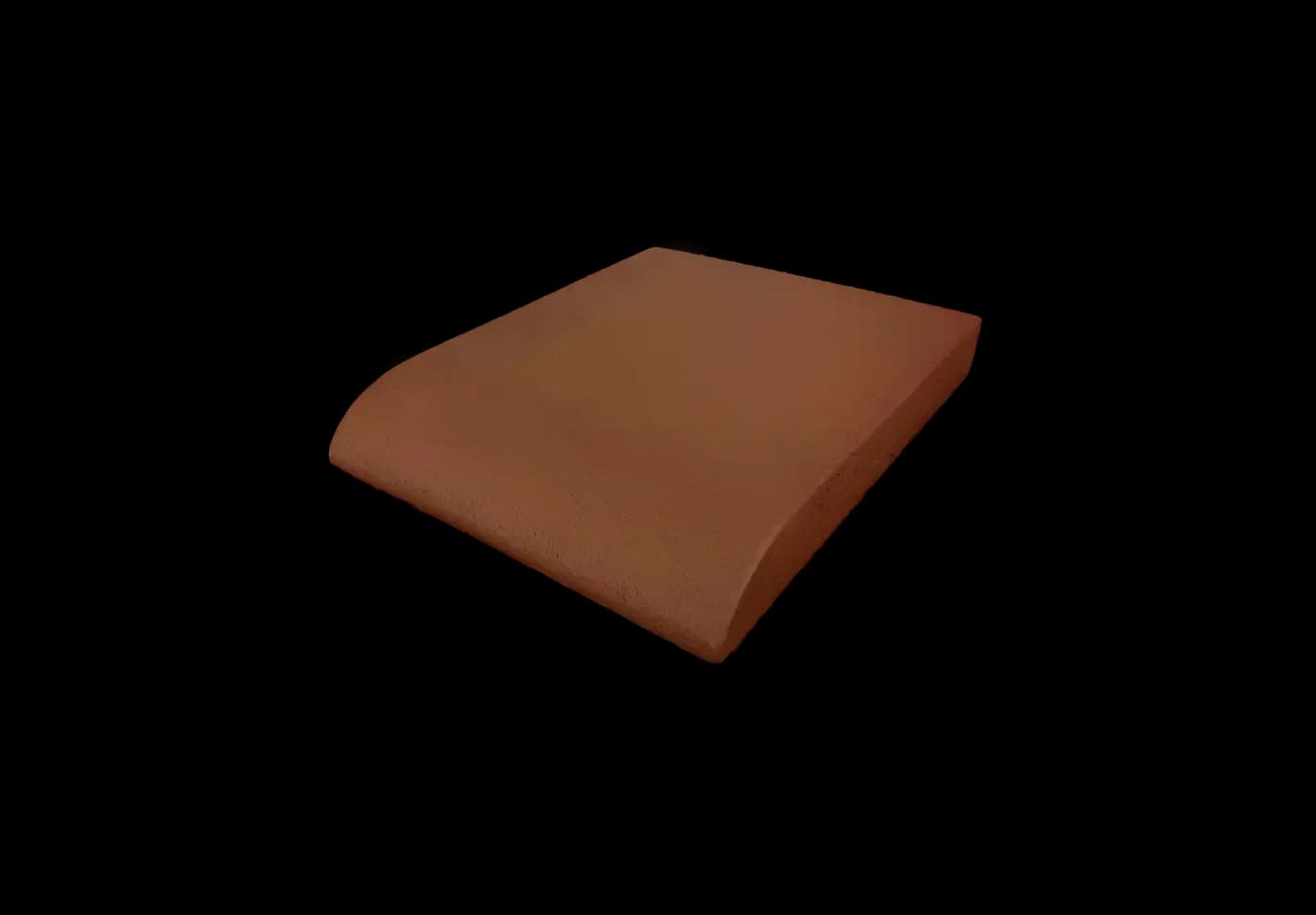 Отливы ручной формовки Ral 8025 Real Brick