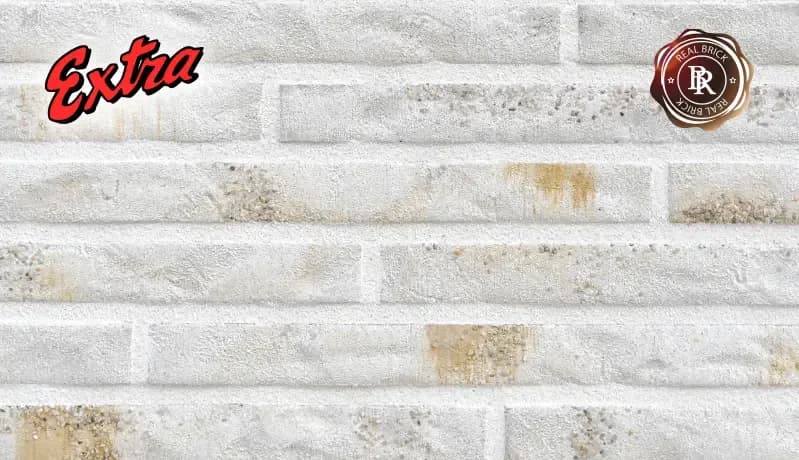 Фасадная плитка Extra Real Brick