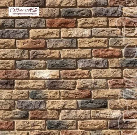 Угловой элемент Брюгге Брик 319-45, бежевый