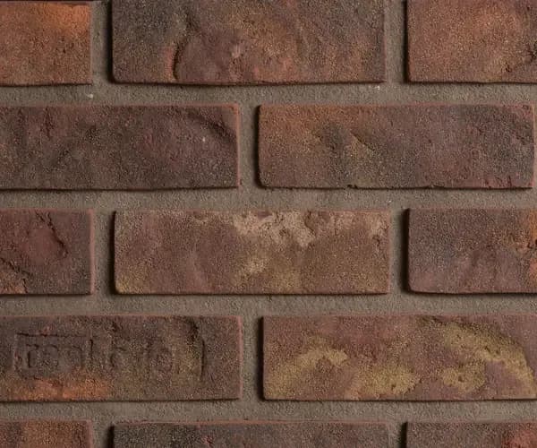 Плитка ручной формовки Antic Real Brick
