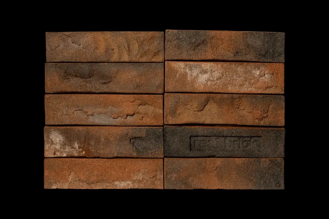 Antic Real Brick