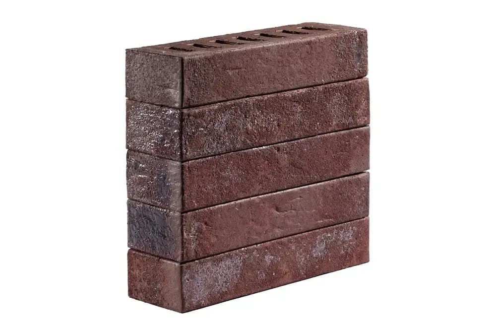 Ригельный кирпич Сенатский, 0,6 НФ