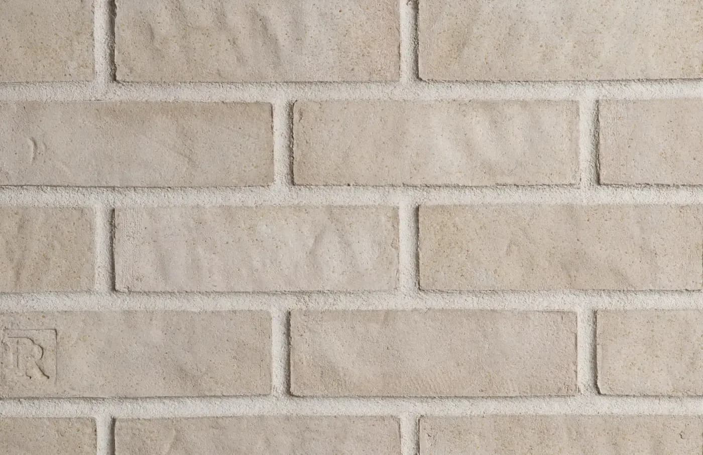 Кирпич ручной формовки Plain, слоновая кость, 215×51×65 мм, фото 2