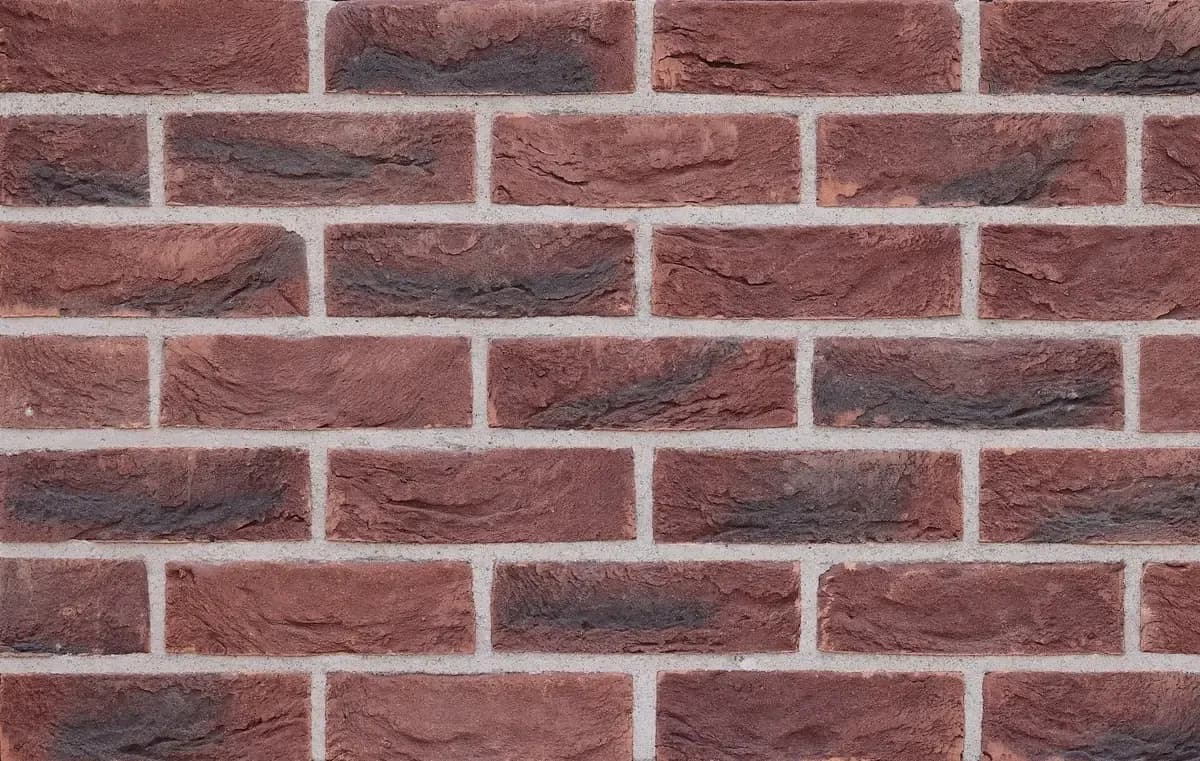 Кирпич ручной формовки Монс (Beveren), WDF, фото 4