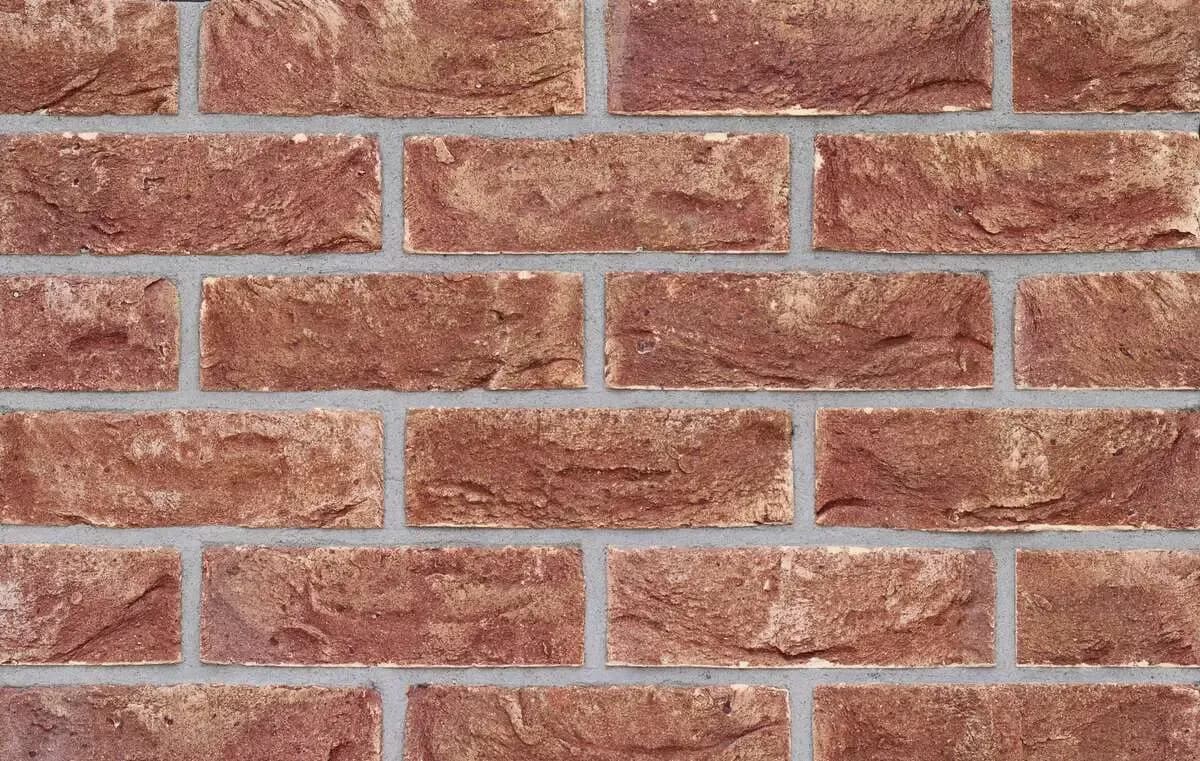 Кирпич ручной формовки Алларт Роял (Beveren) Eco, WDF