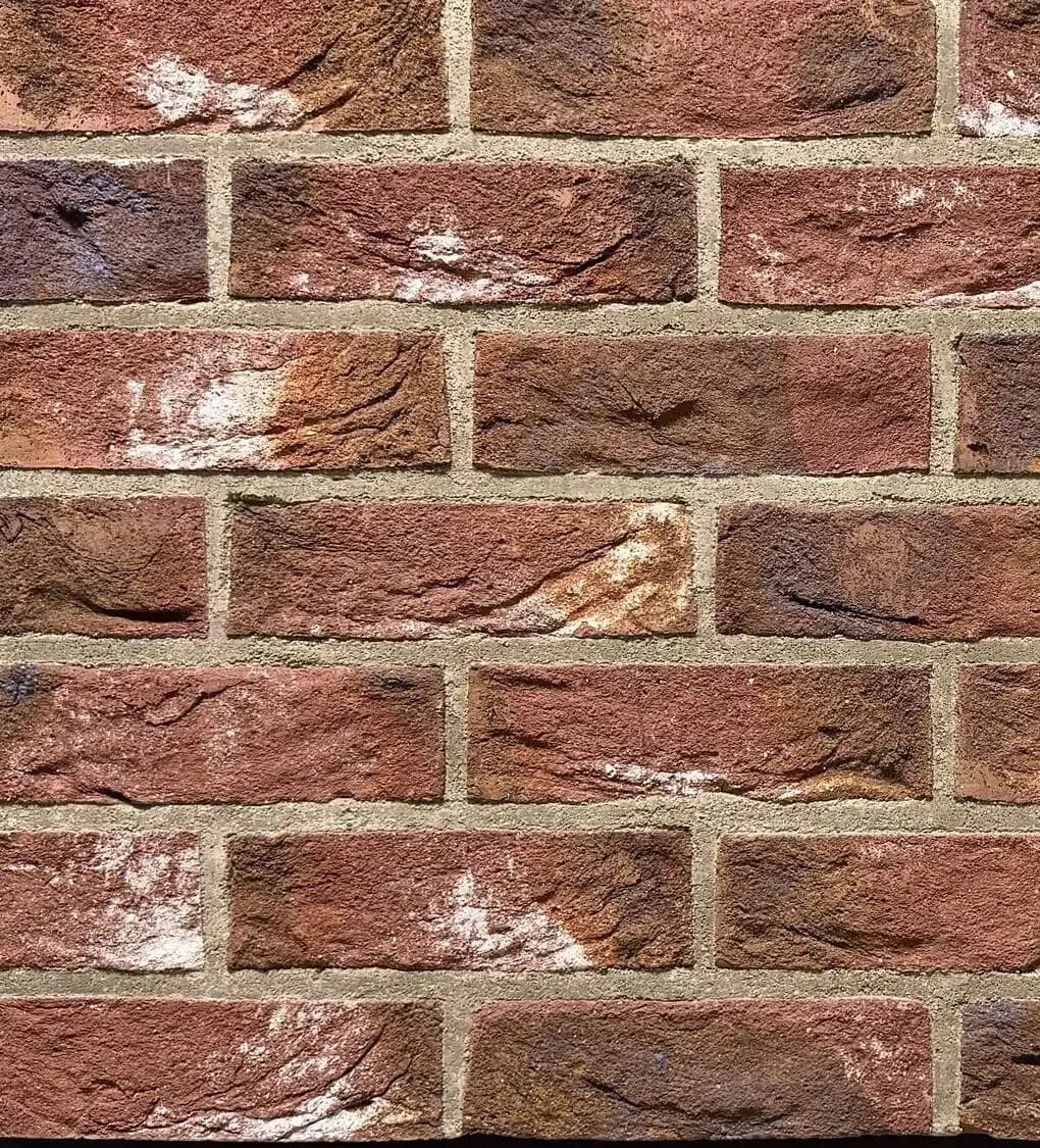 Кирпич ручной формовки Тиффани Роял (Beveren), WDF, фото 2