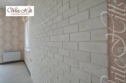 Угловой элемент Кельн Брик 320-05, белый, фото 9