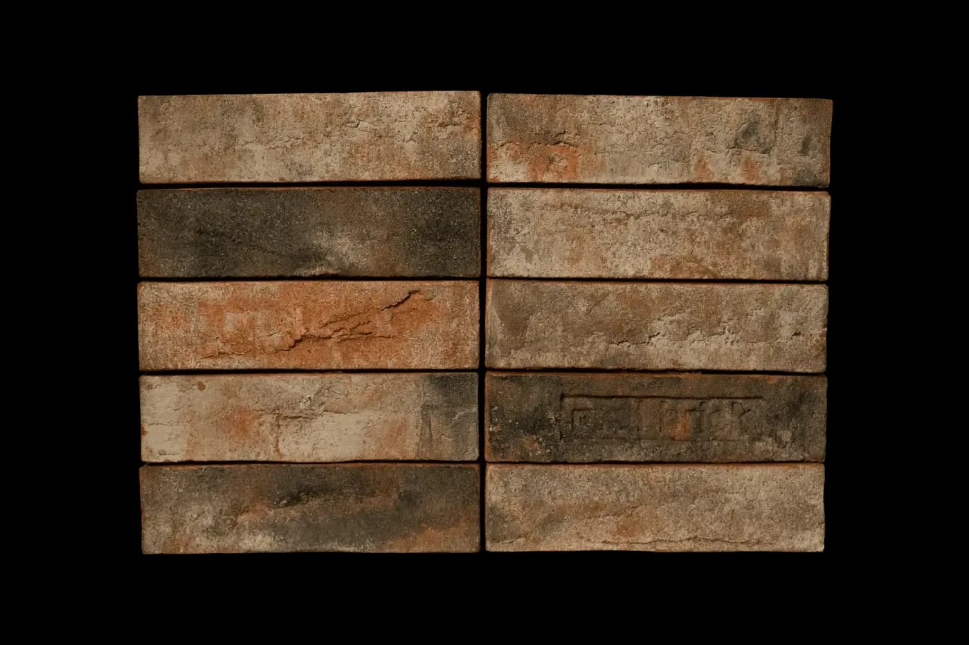 Loft Real Brick