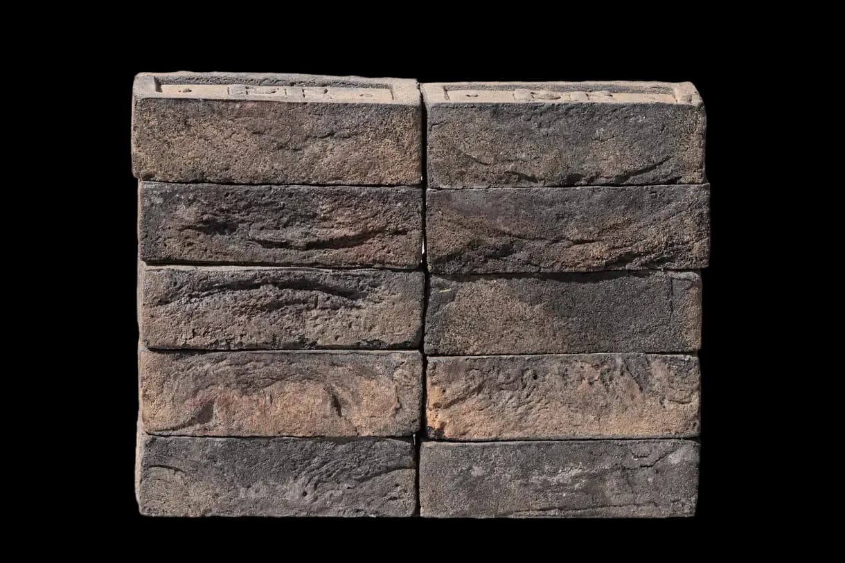 коллекция «Europe» магнезит Real Brick