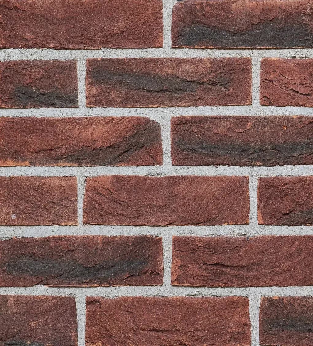 Кирпич ручной формовки Монс (Beveren), WDF, фото 2
