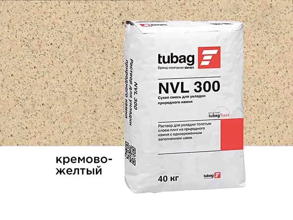 Сухая смесь для укладки природного камня tubag NVL 300, фото 3