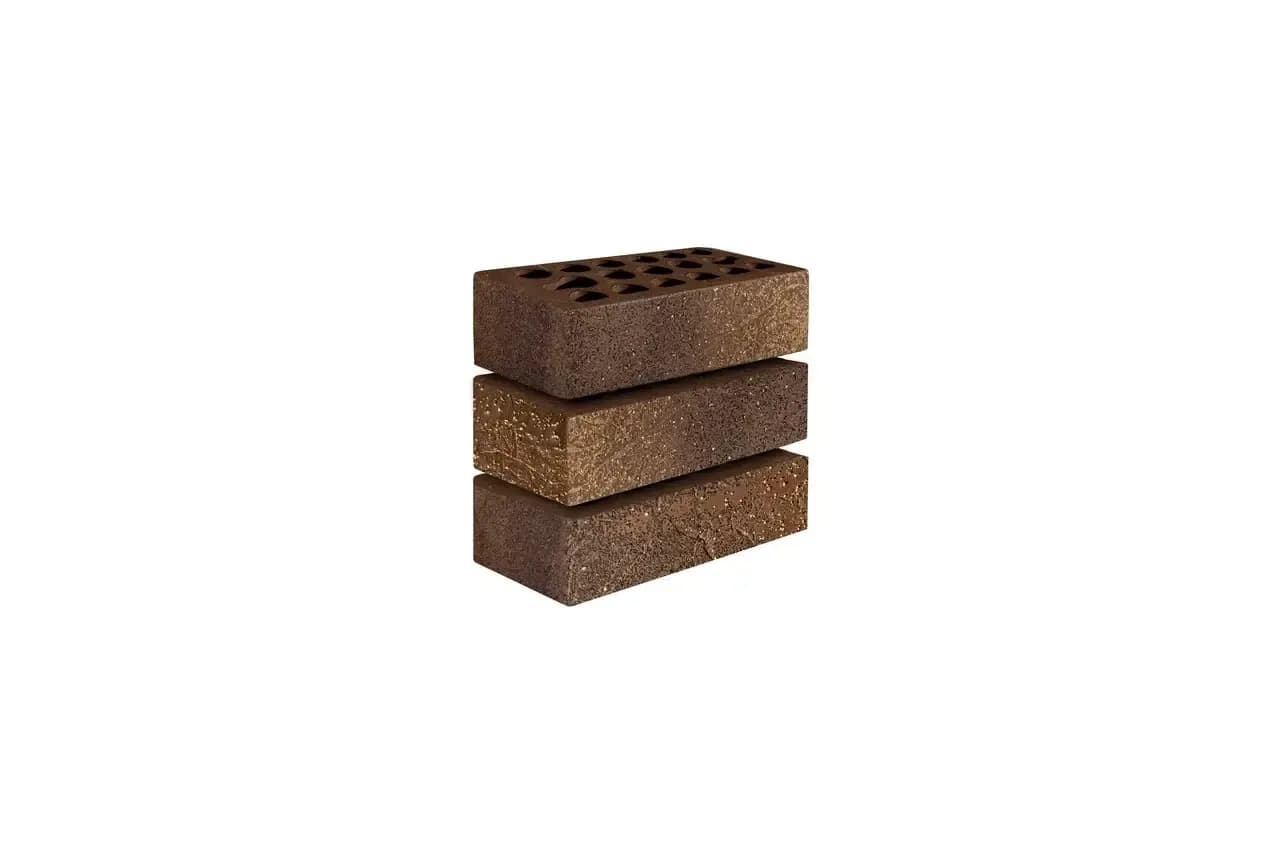 Кирпич облицовочный Секвойя Kerma Premium